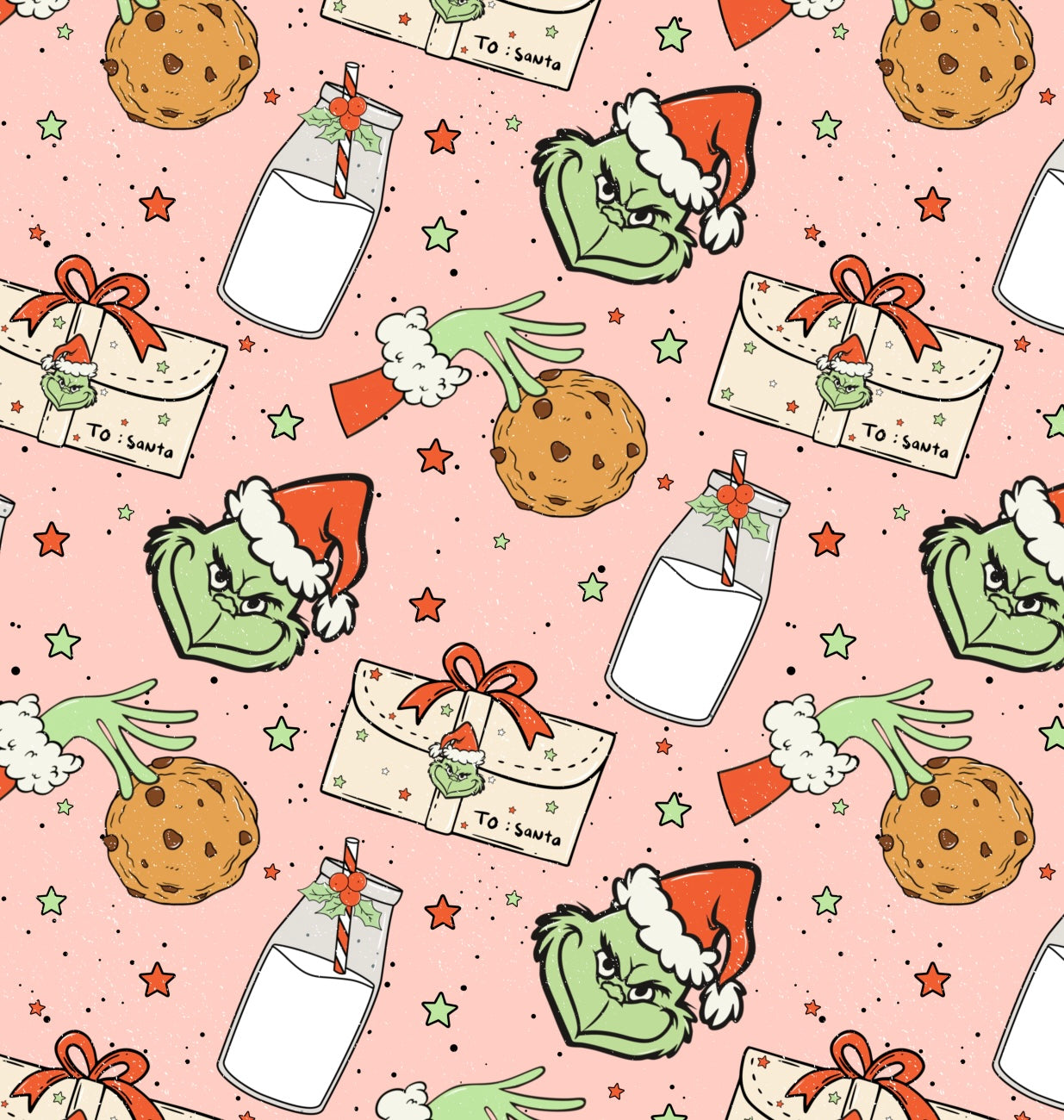 Enamel Cups - Christmas Theme