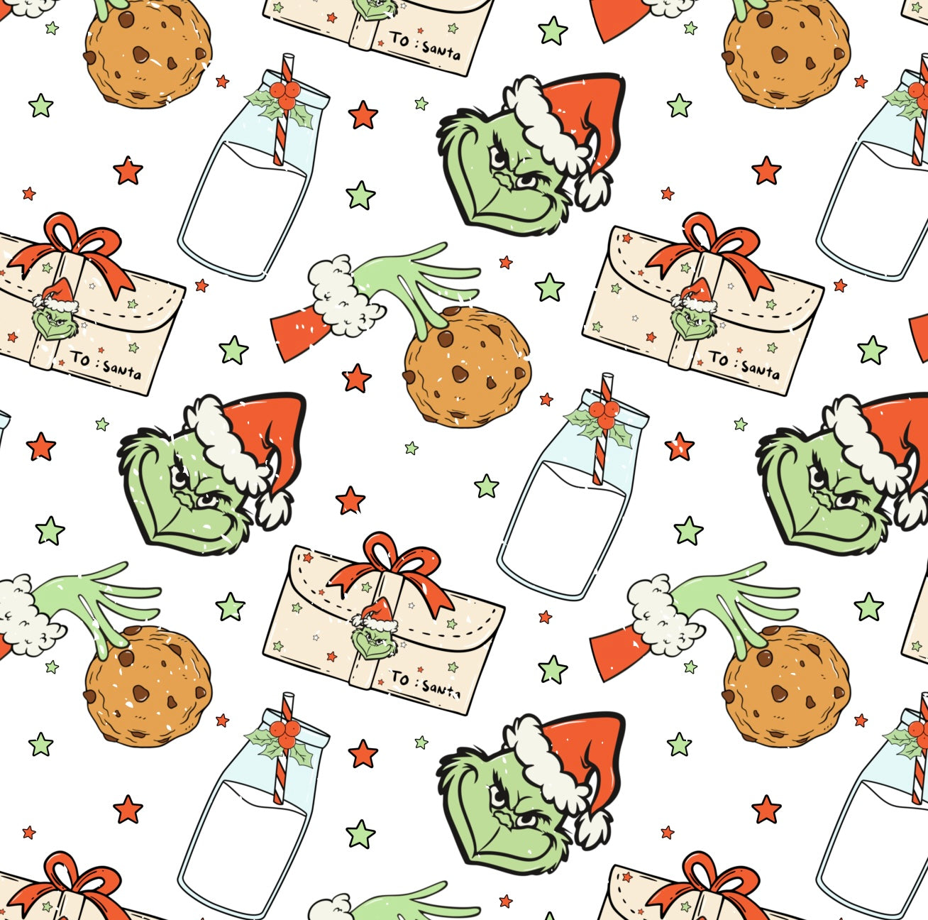 Enamel Cups - Christmas Theme