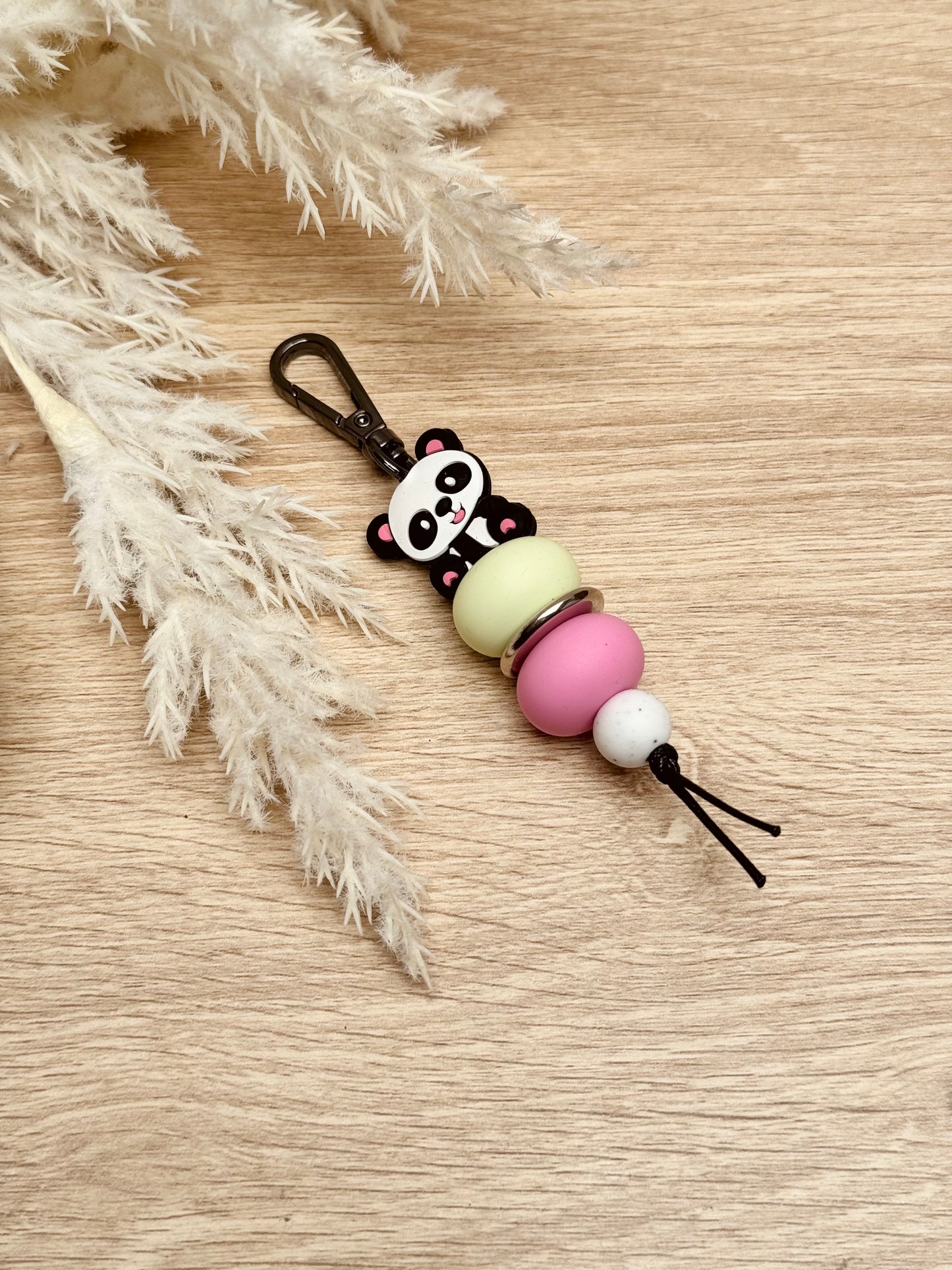 Key Chain - Panda