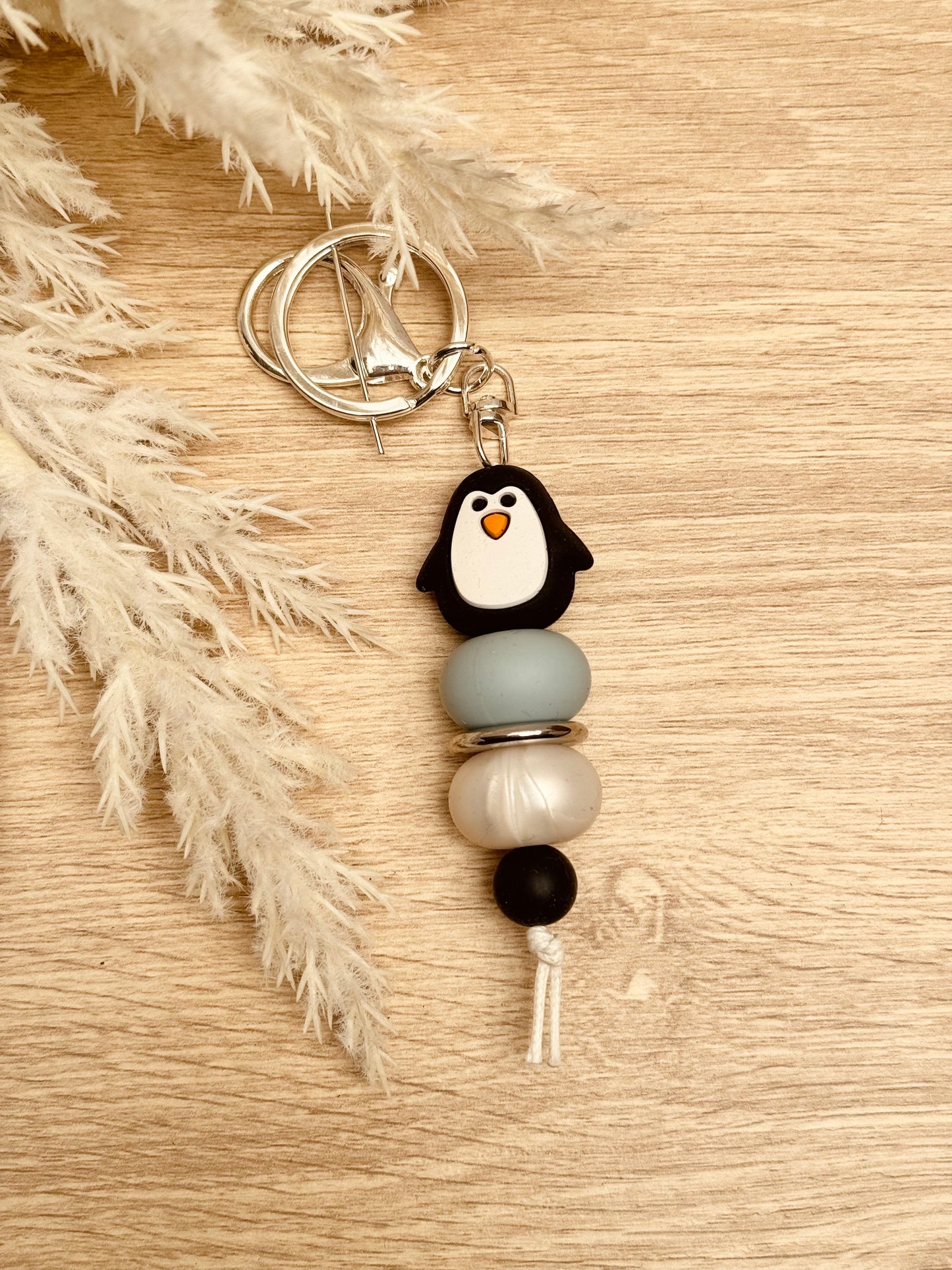 Key Chain - Penguin