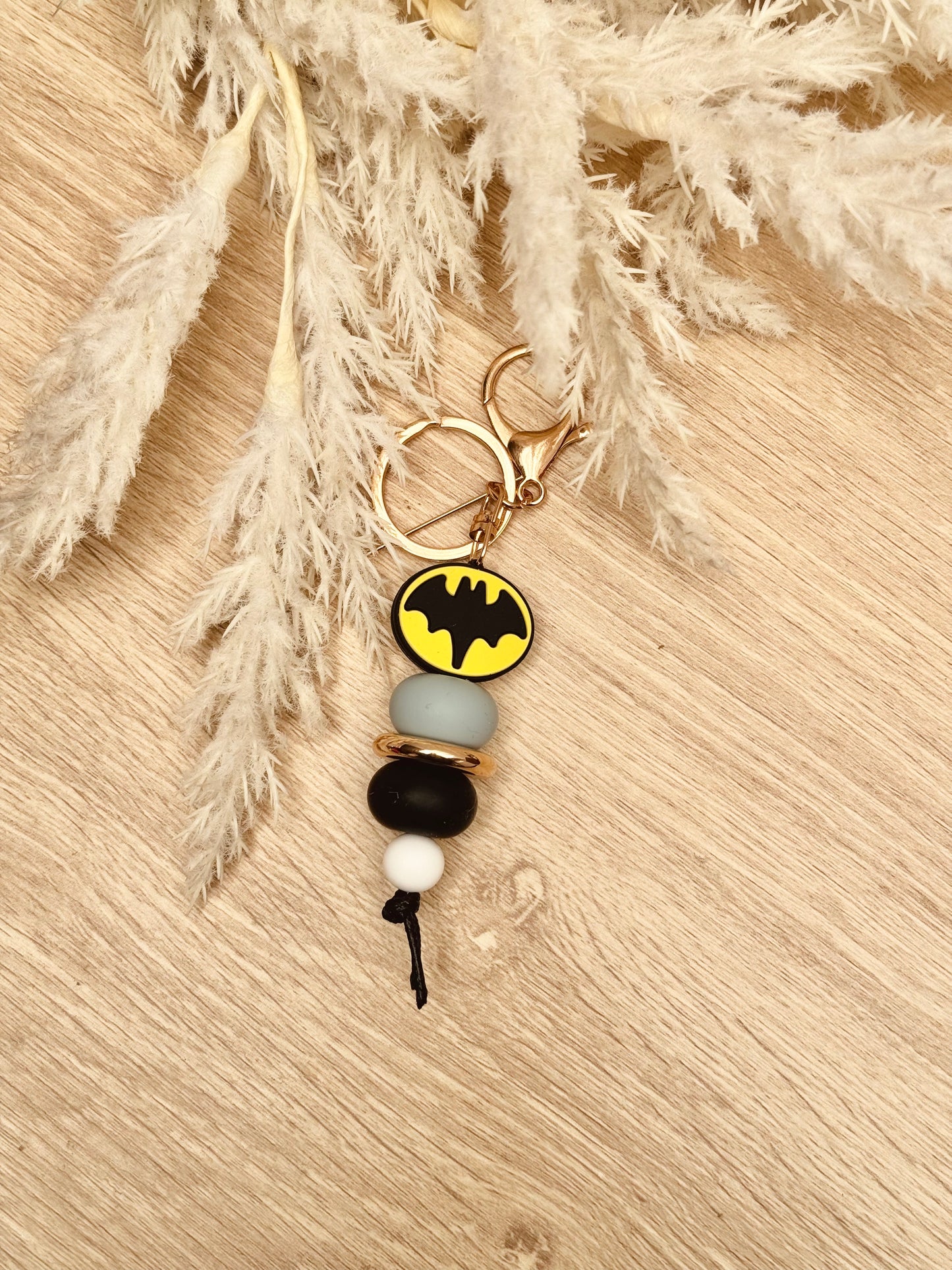 Key Chain - Batman