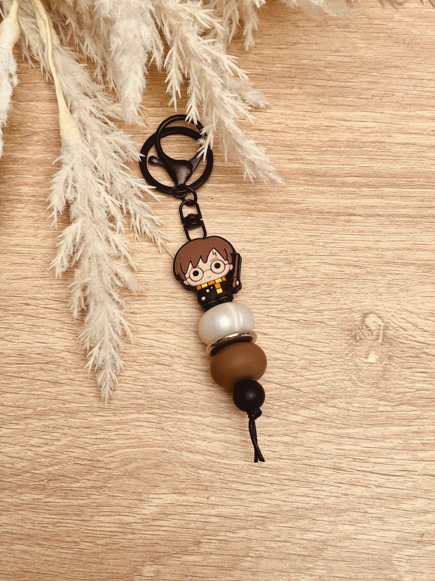 Key Chain - Harry Potter