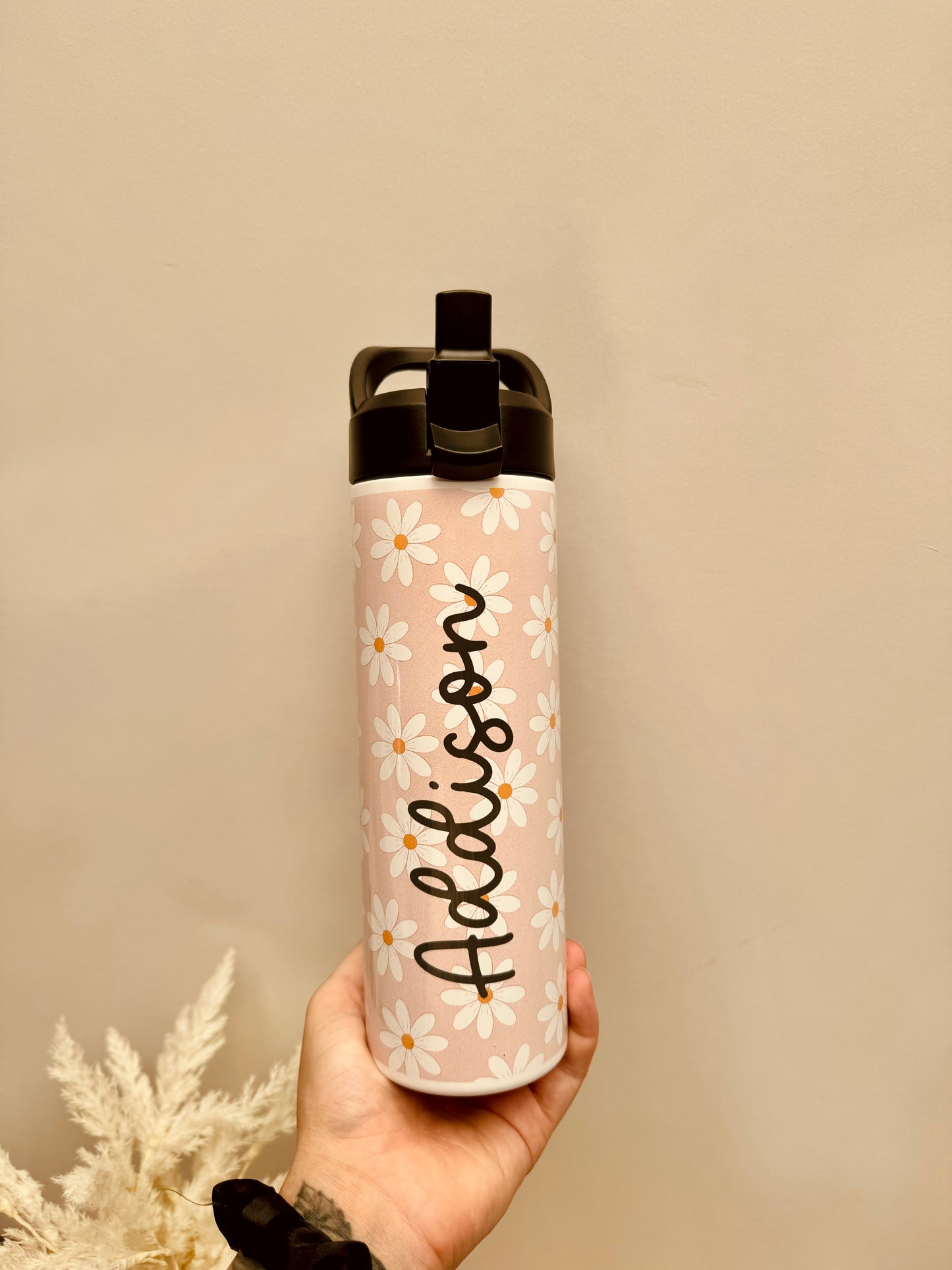 Drink Bottles - Personalised