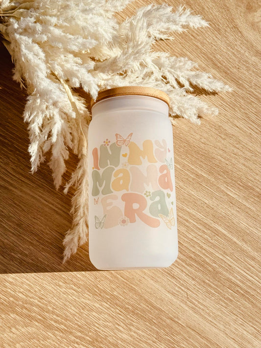 Mothers Day Tumbler - In My MAMA ERA